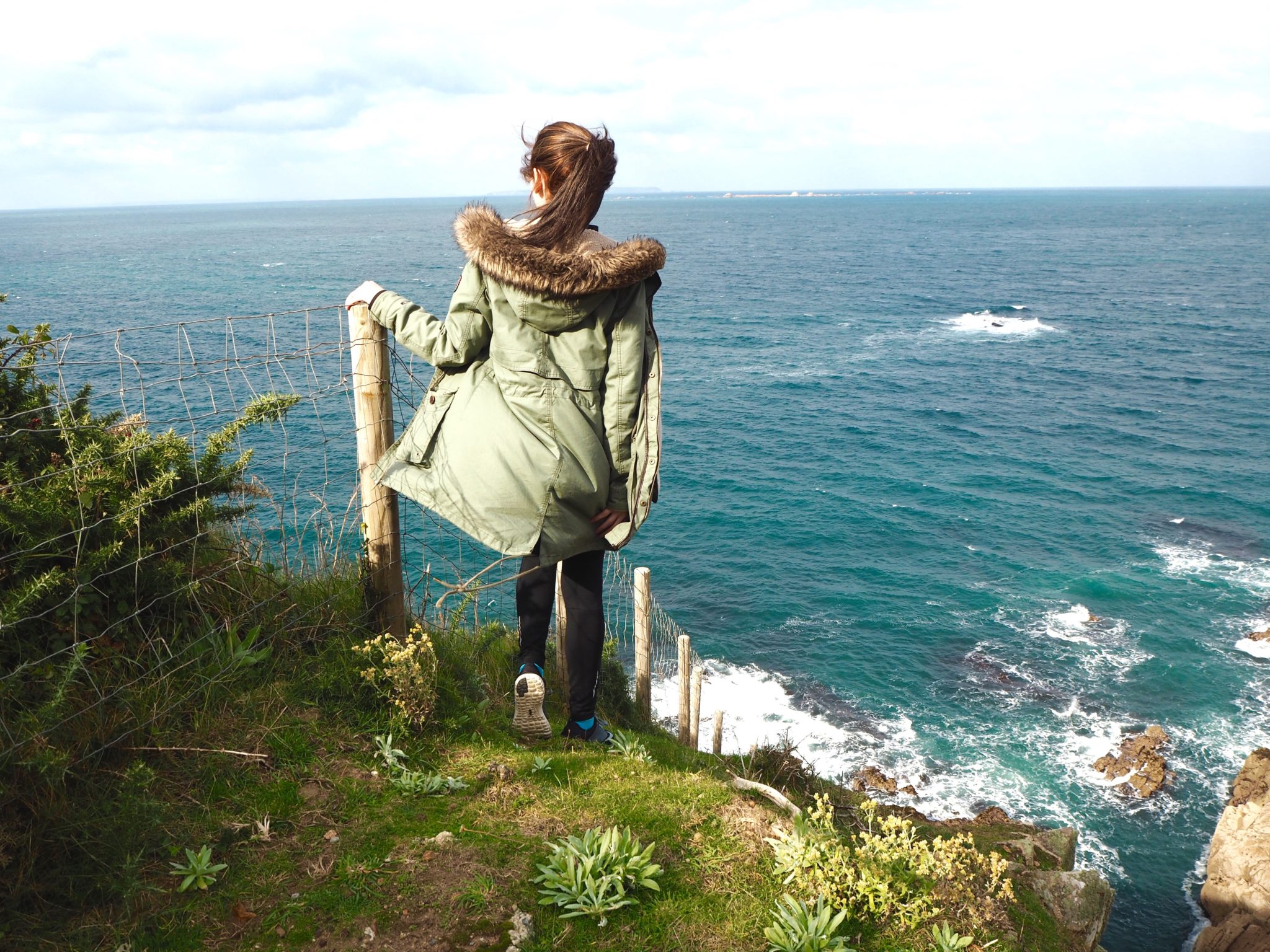 In between England and France: Escaping to the island of Jersey