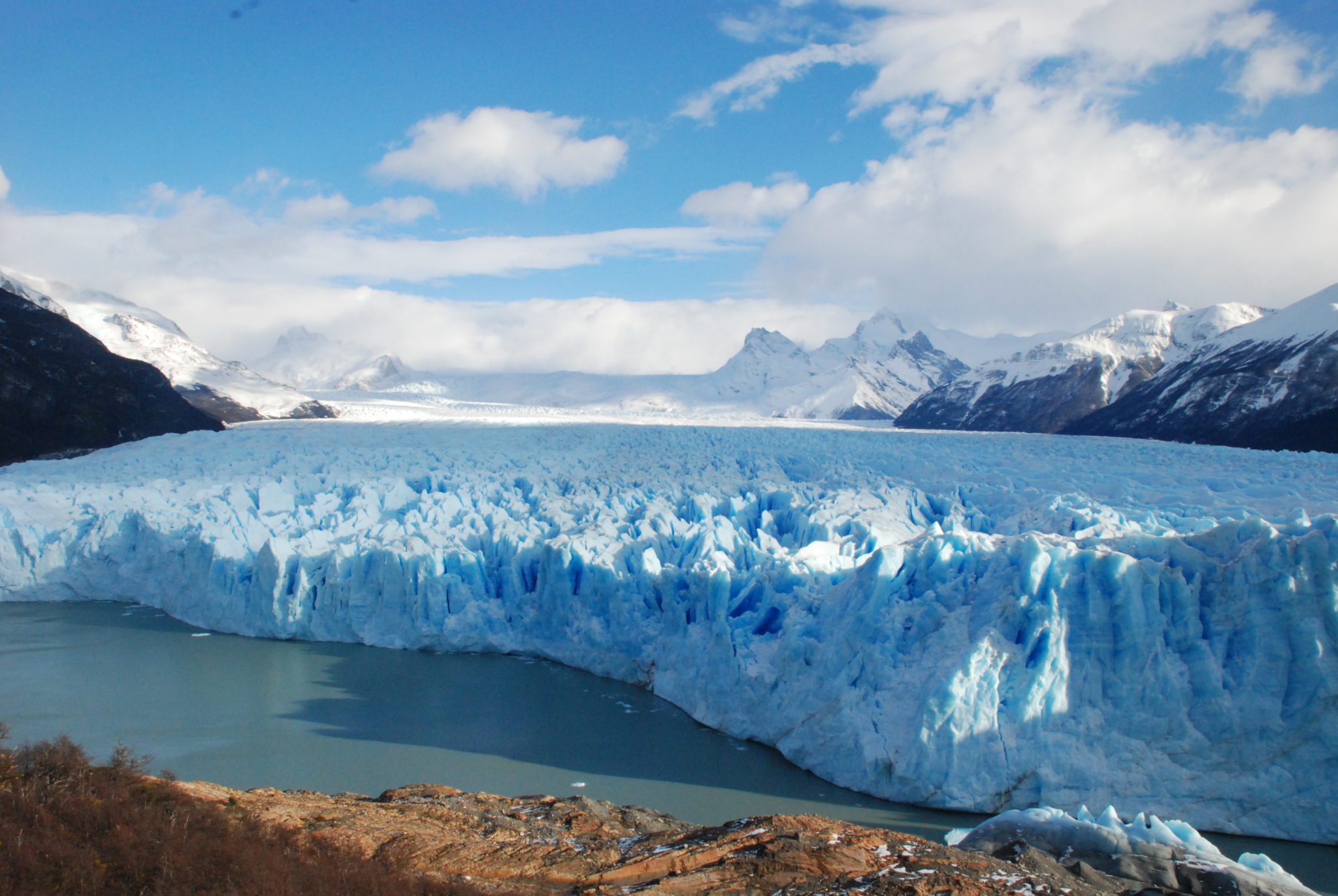 Grey Glacier