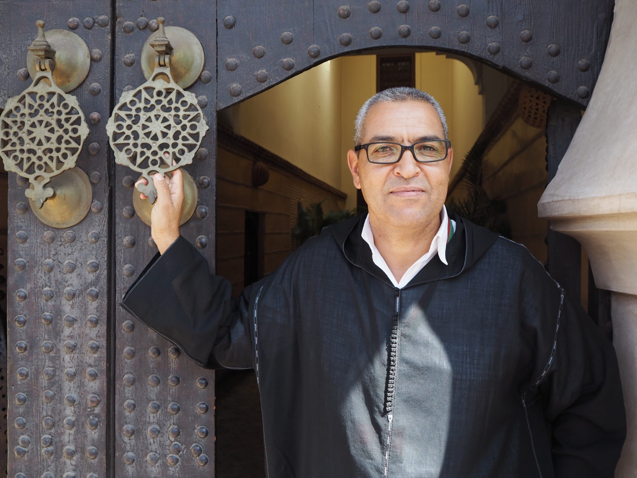 Private Guide Marrakech