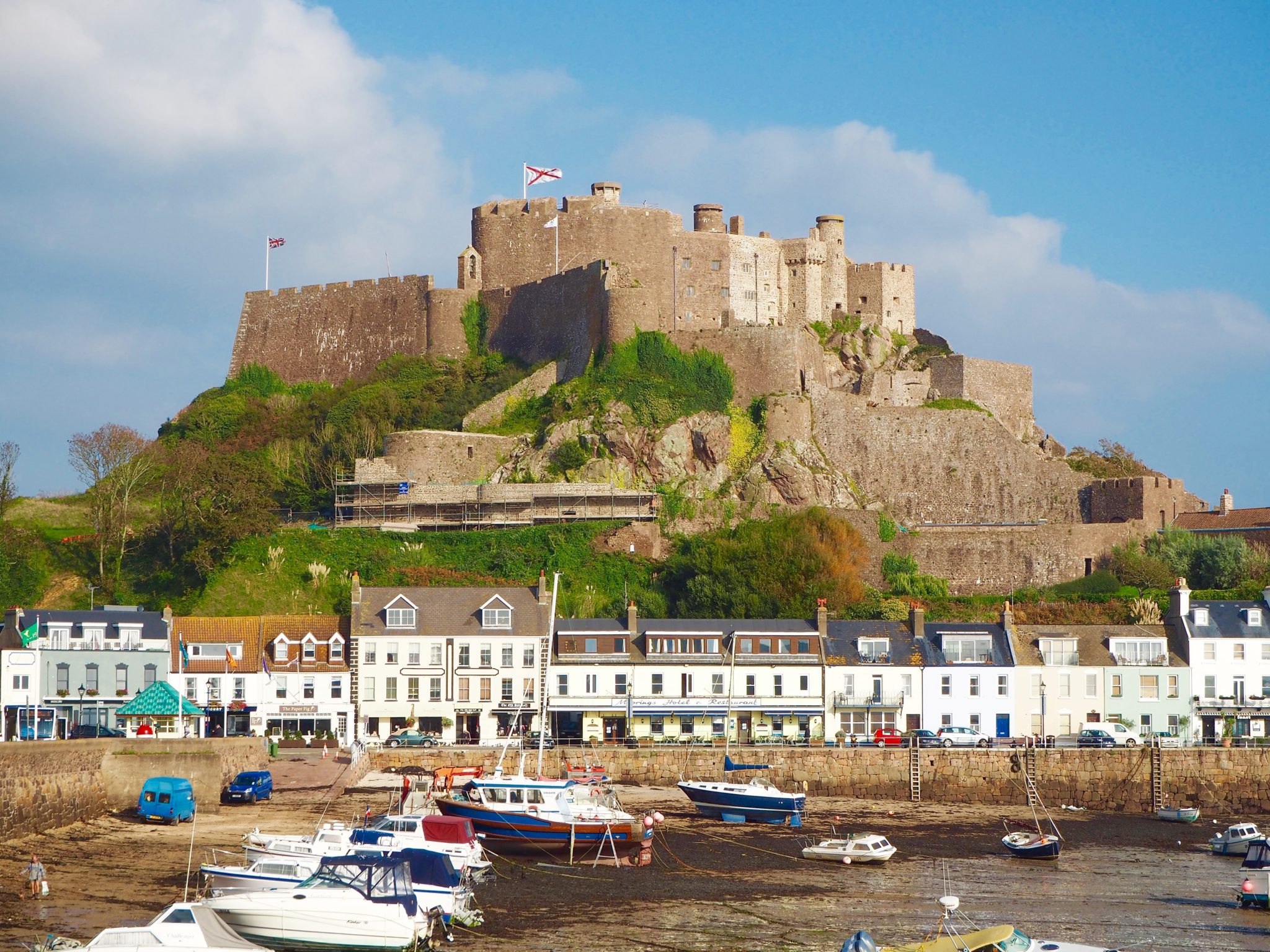 A Guide to Jersey: Everything you Must See and Do in Jersey