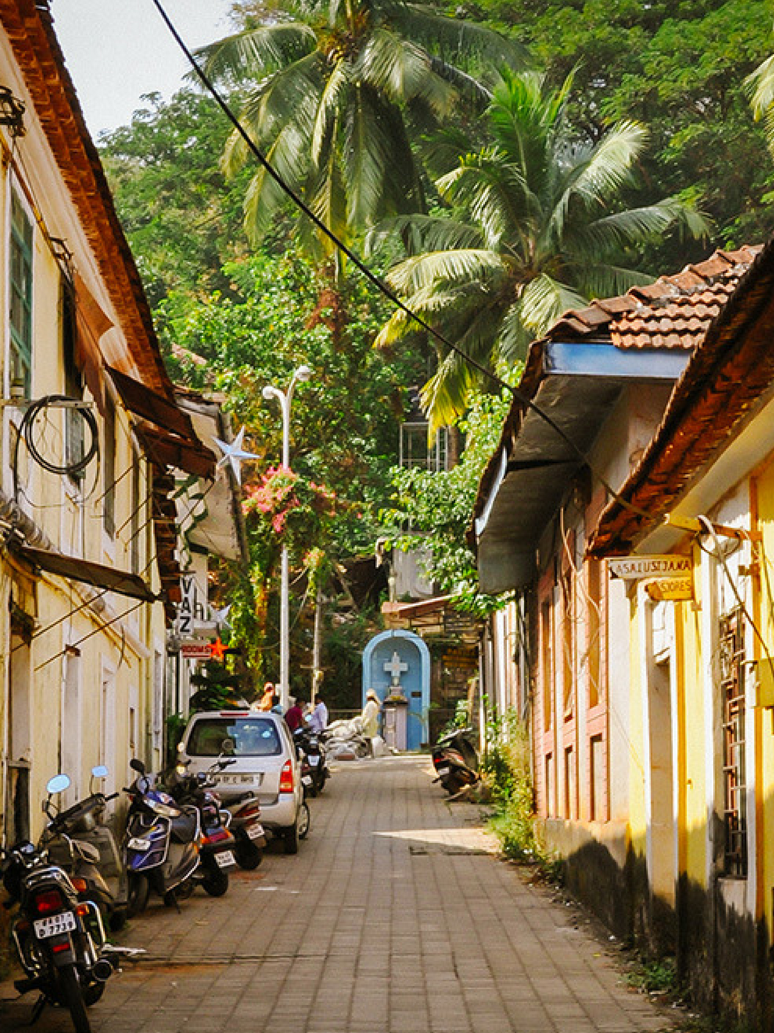 Why Every Traveller to India Needs to Visit Goa