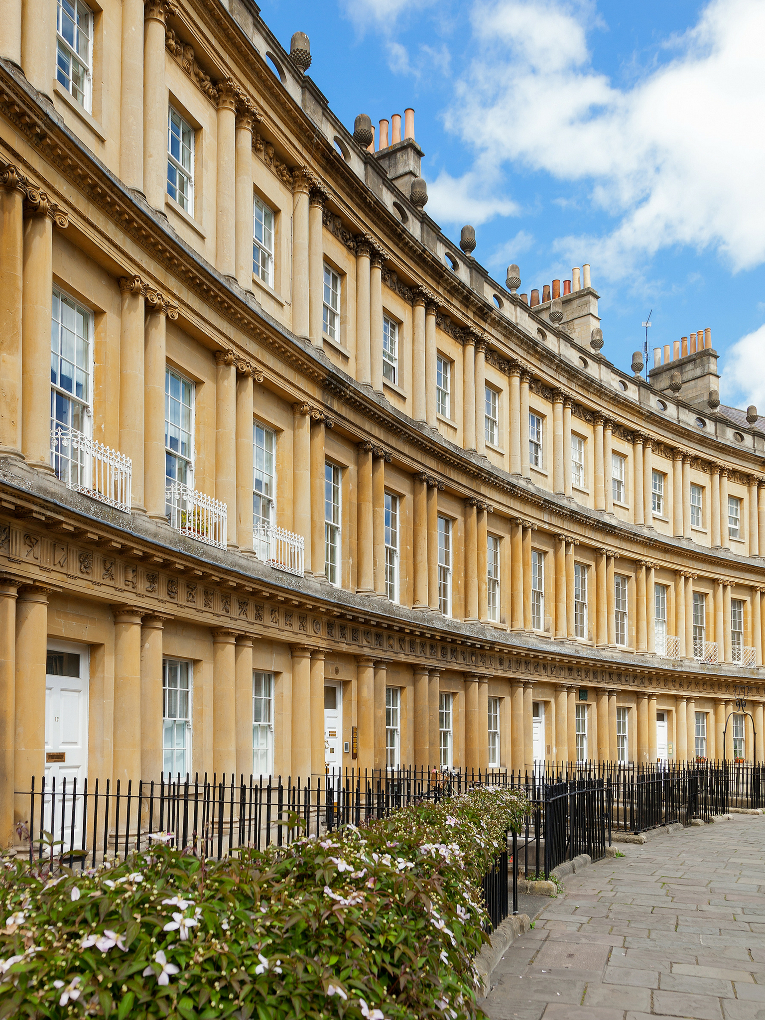 bath uk day trip