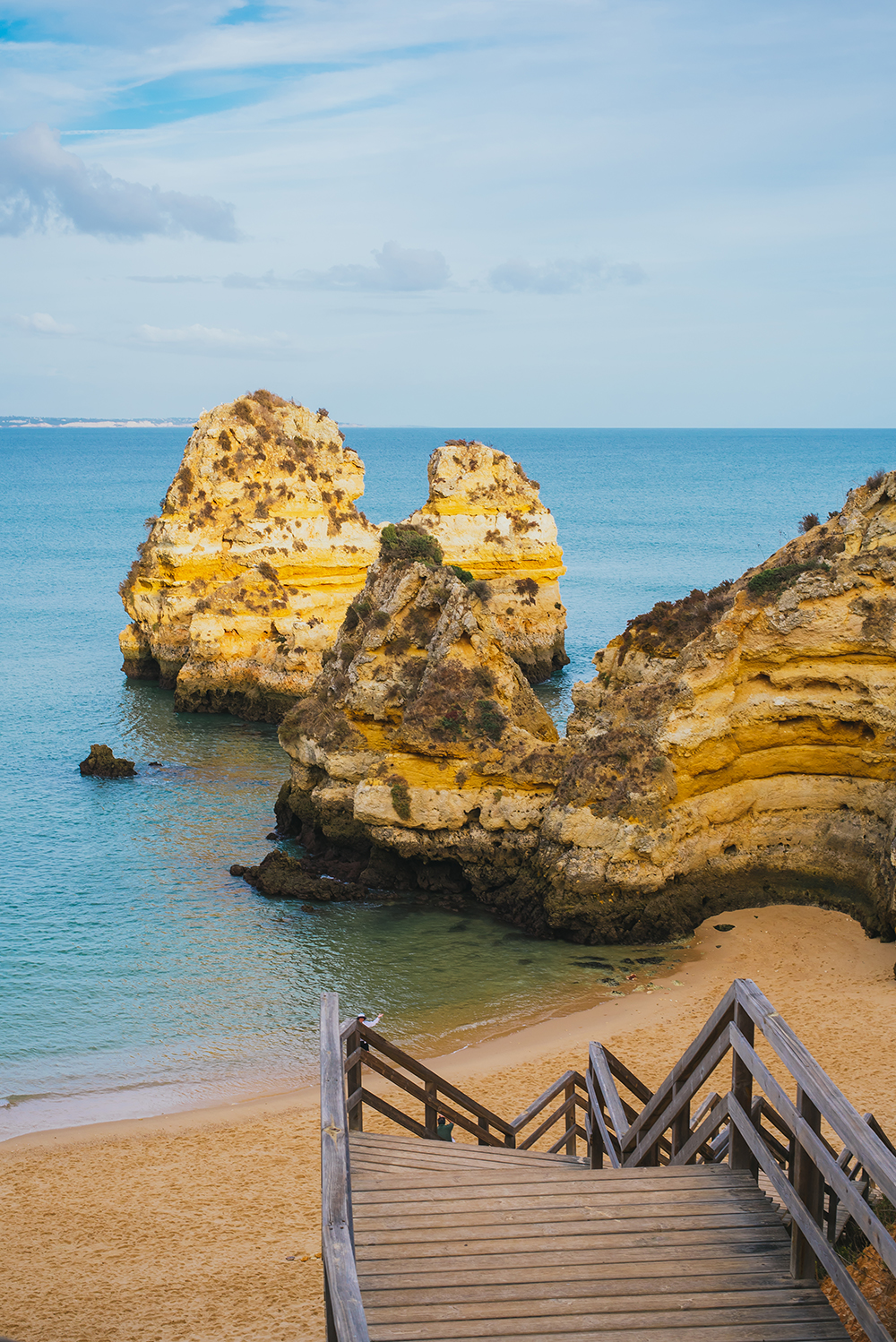 Visiting the Algarve: Portugal's Most Loved Holiday ...