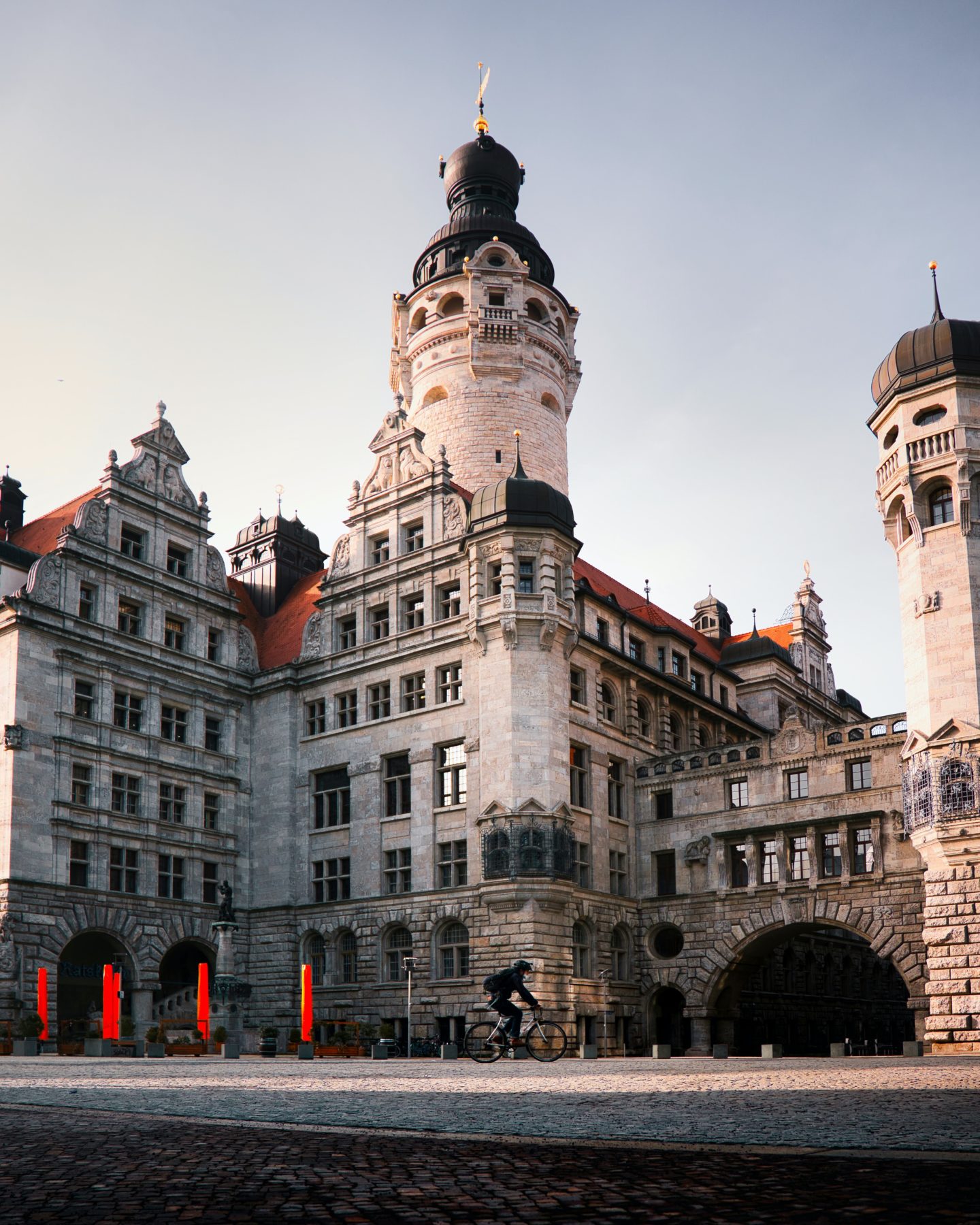 Best cities in Germany to visit