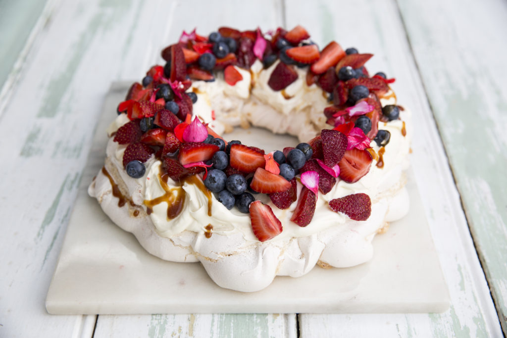 Christmas in Australia: the ultimate pavlova recipe  WORLD OF WANDERLUST