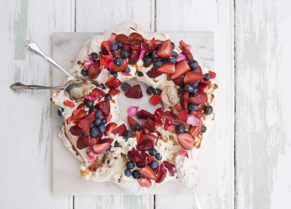 The 10 Best Desserts in the World - World of Wanderlust