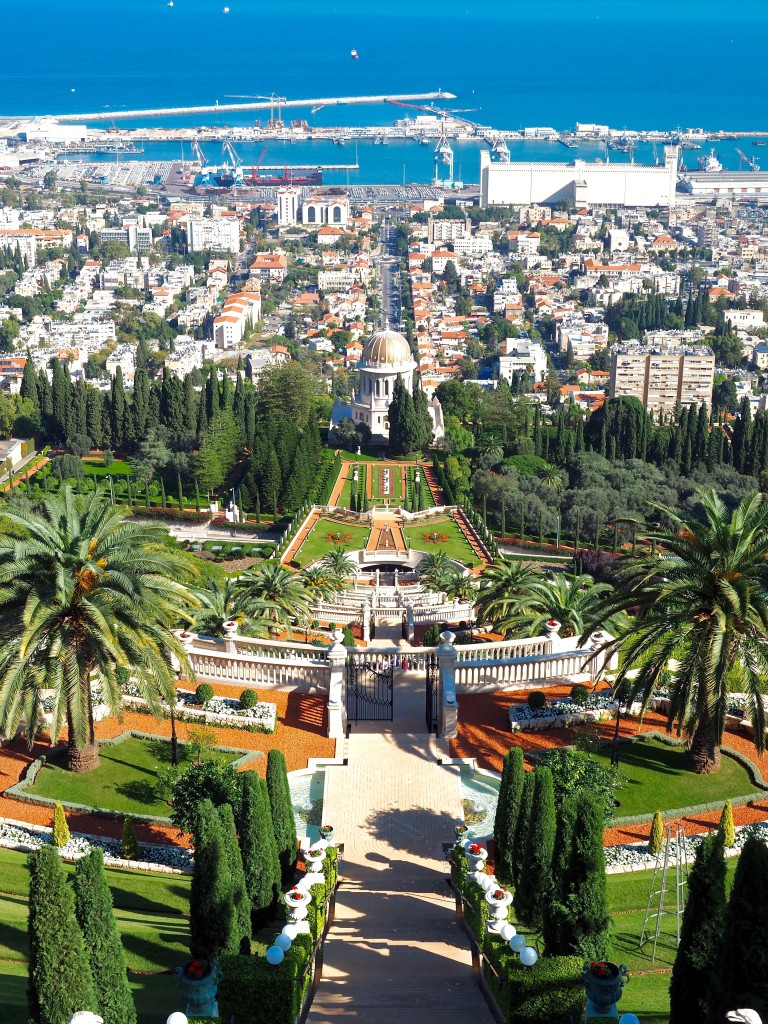 Haifa Israel