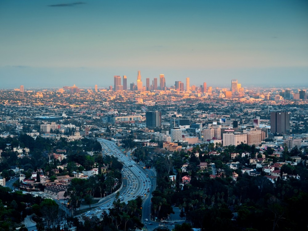 Making the Most of a Los Angeles Stopover - World of Wanderlust