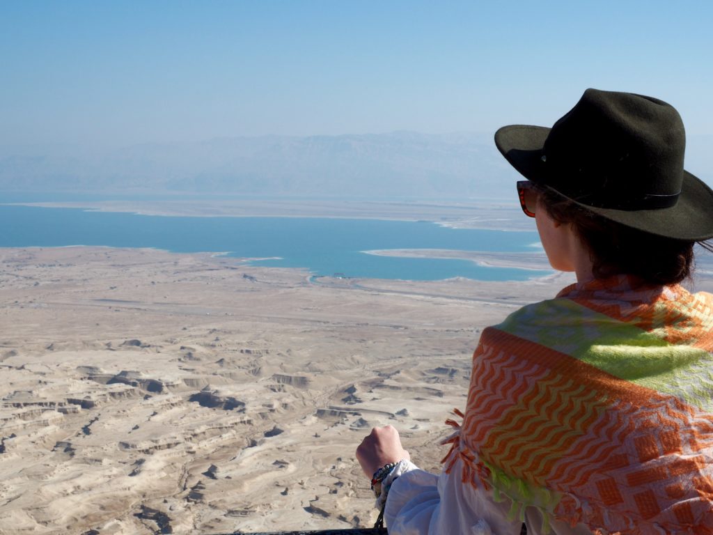 Masada Israel