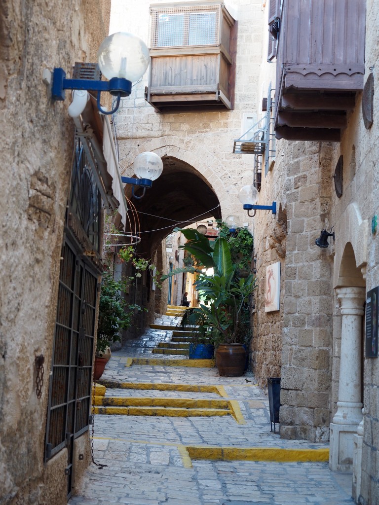 Viejo Jaffa