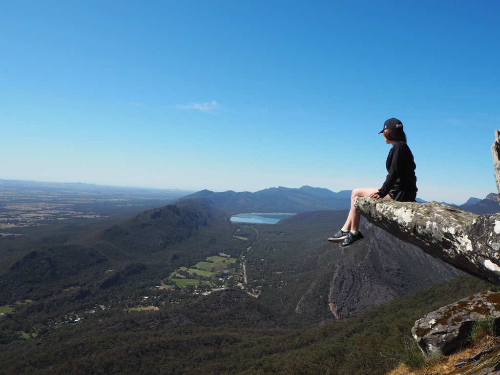 Grampians Australia