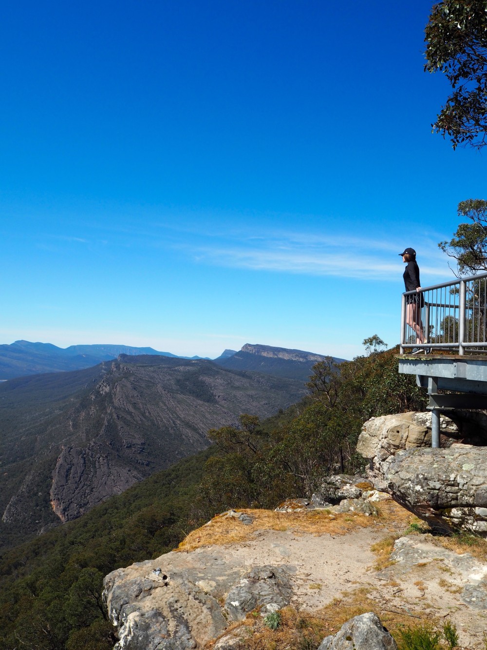 A Guide to the Grampians - World of Wanderlust