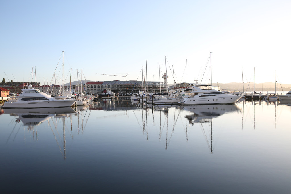 Tasmania_Hobart