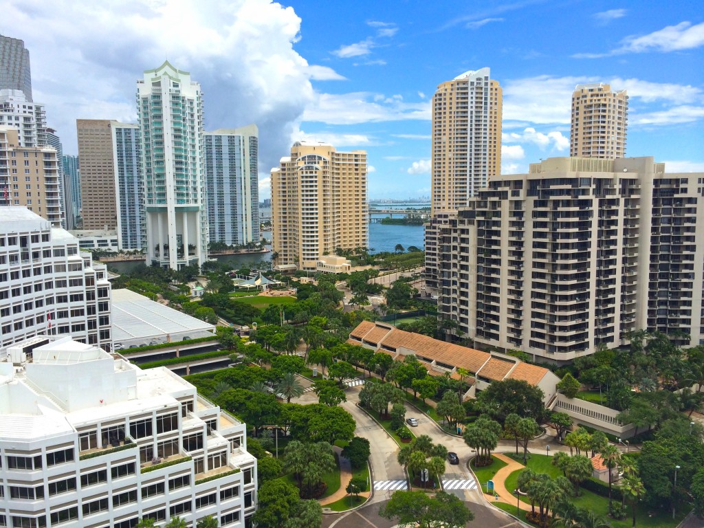 Miami, Florida