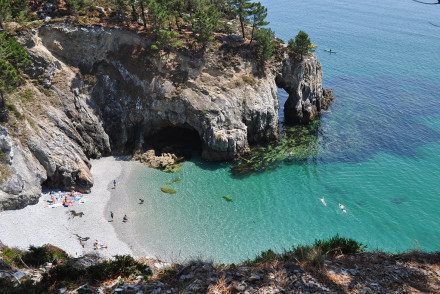 12 Secret Beaches in Europe you should add to your bucket list - World ...