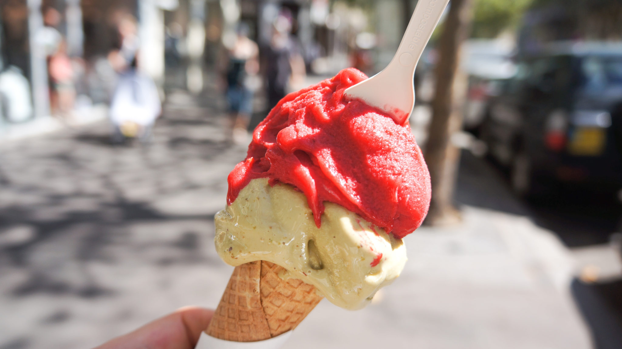 10 of the Best Artisanal Ice Cream Makers in Paris