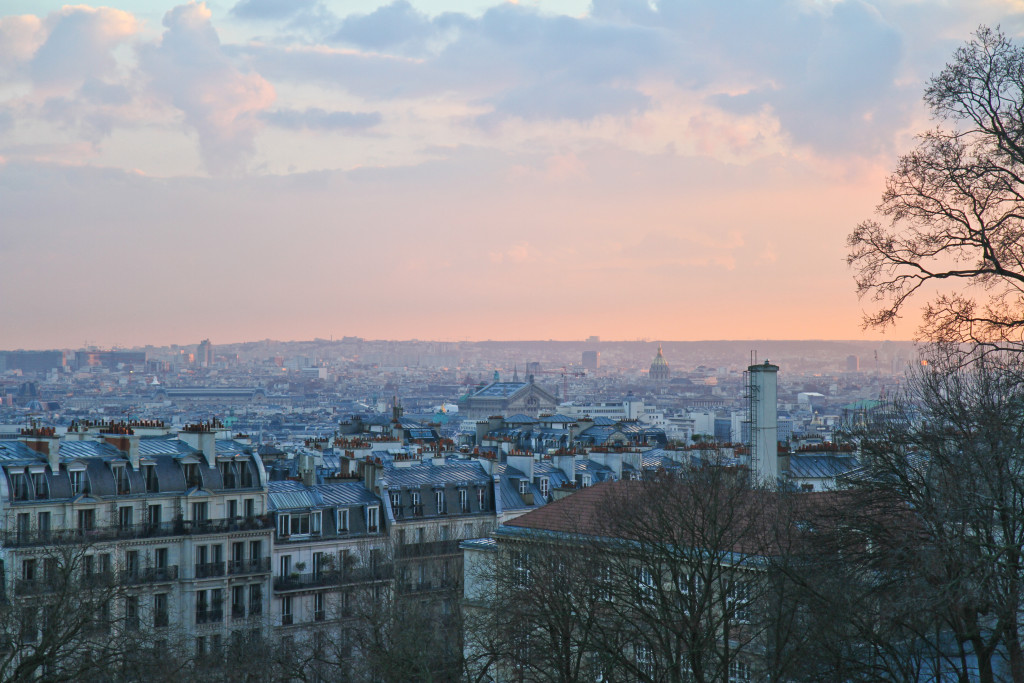 Paris Neighbourhoods: Montmartre Neighbourhood Guide - World of Wanderlust