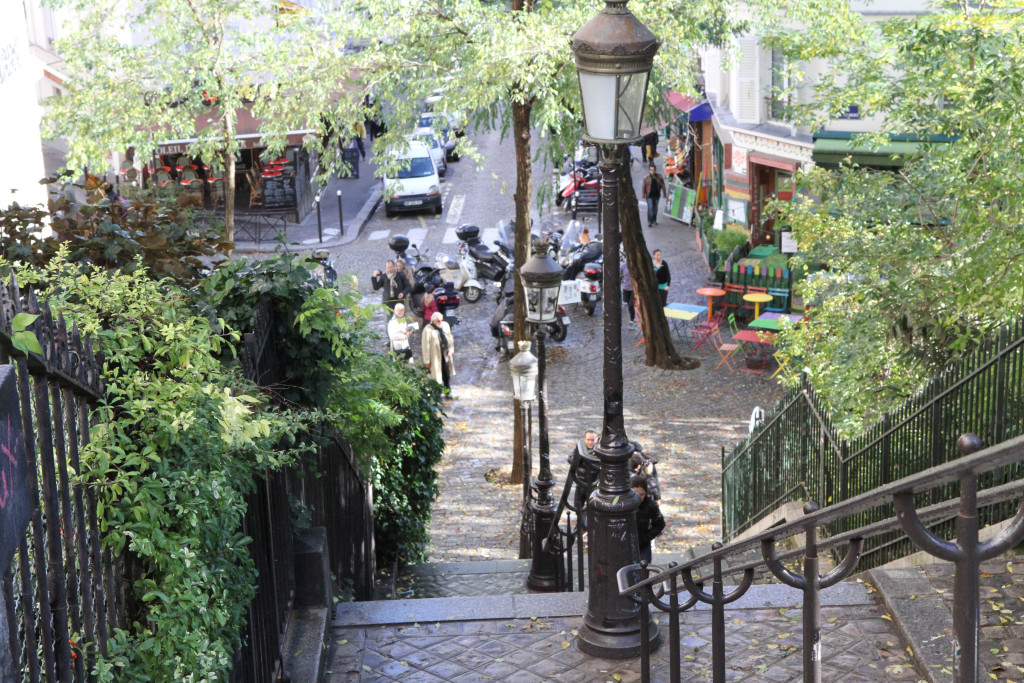 Montmartre Neighbourhood Guide8