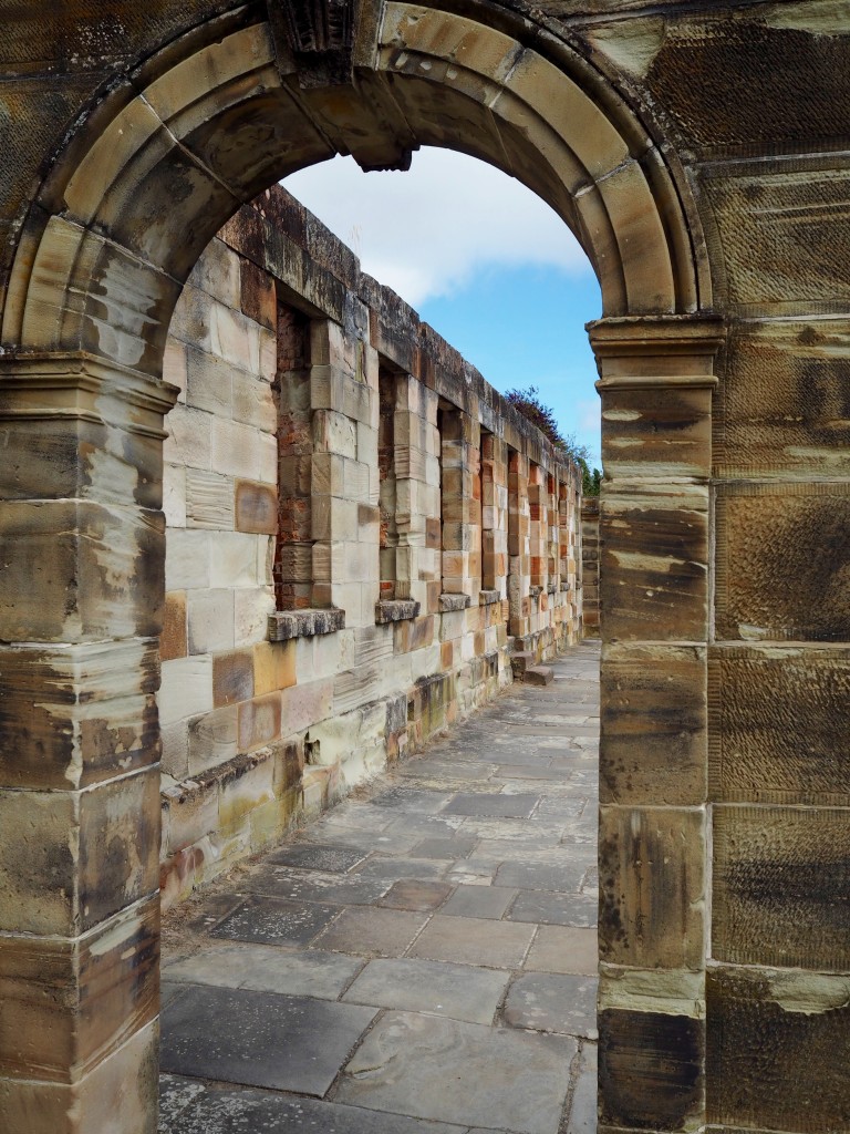 Port Arthur Tasmania