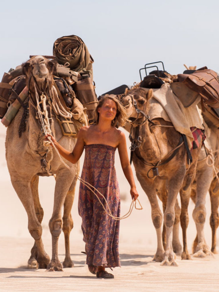 Films to Inspire Solo Travel | WORLD OF WANDERLUST