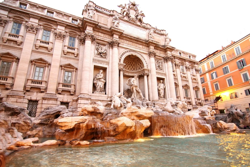 Trevi