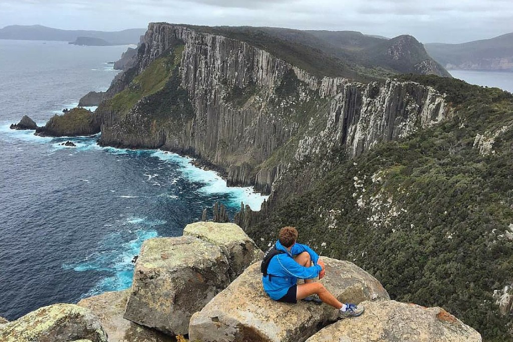 Tasmania Three Capes Track