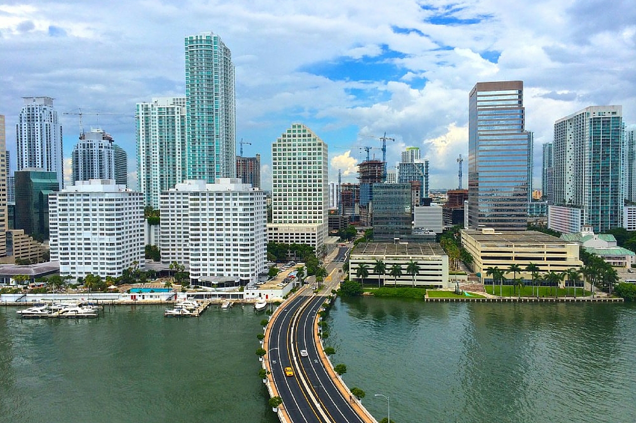A Quick Guide to Miami - World of Wanderlust
