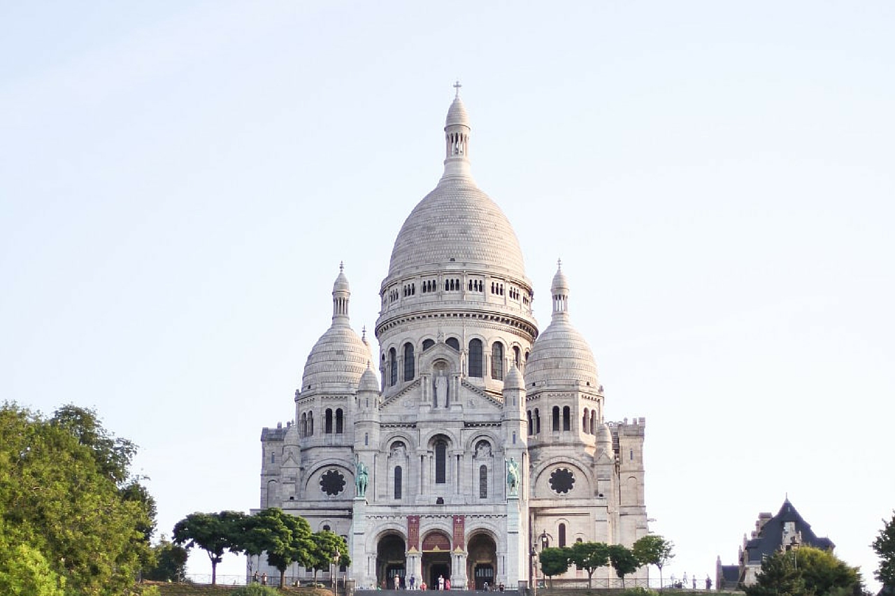 Paris Neighbourhoods: Montmartre Neighbourhood Guide