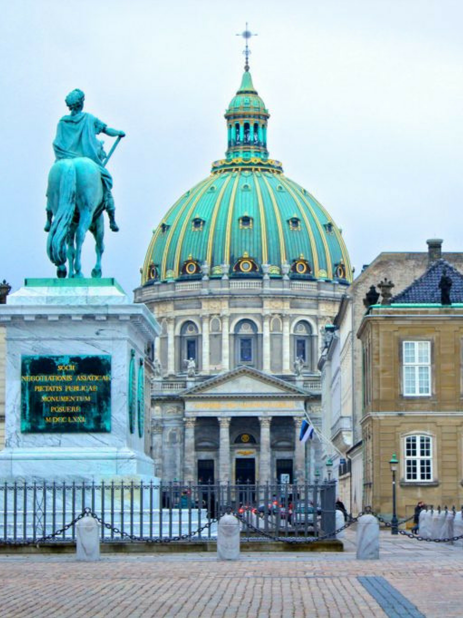 When to Go to Europe (A Guide to High, Low & Shoulder Seasons)