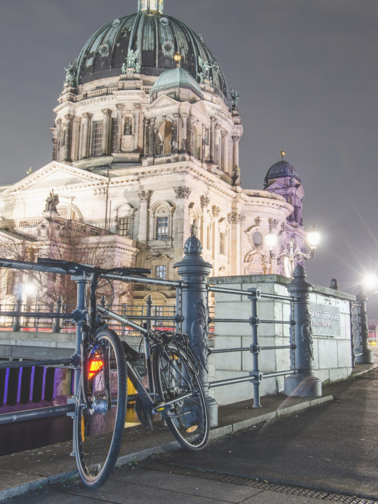 Guide to Berlin | WORLD OF WANDERLUST