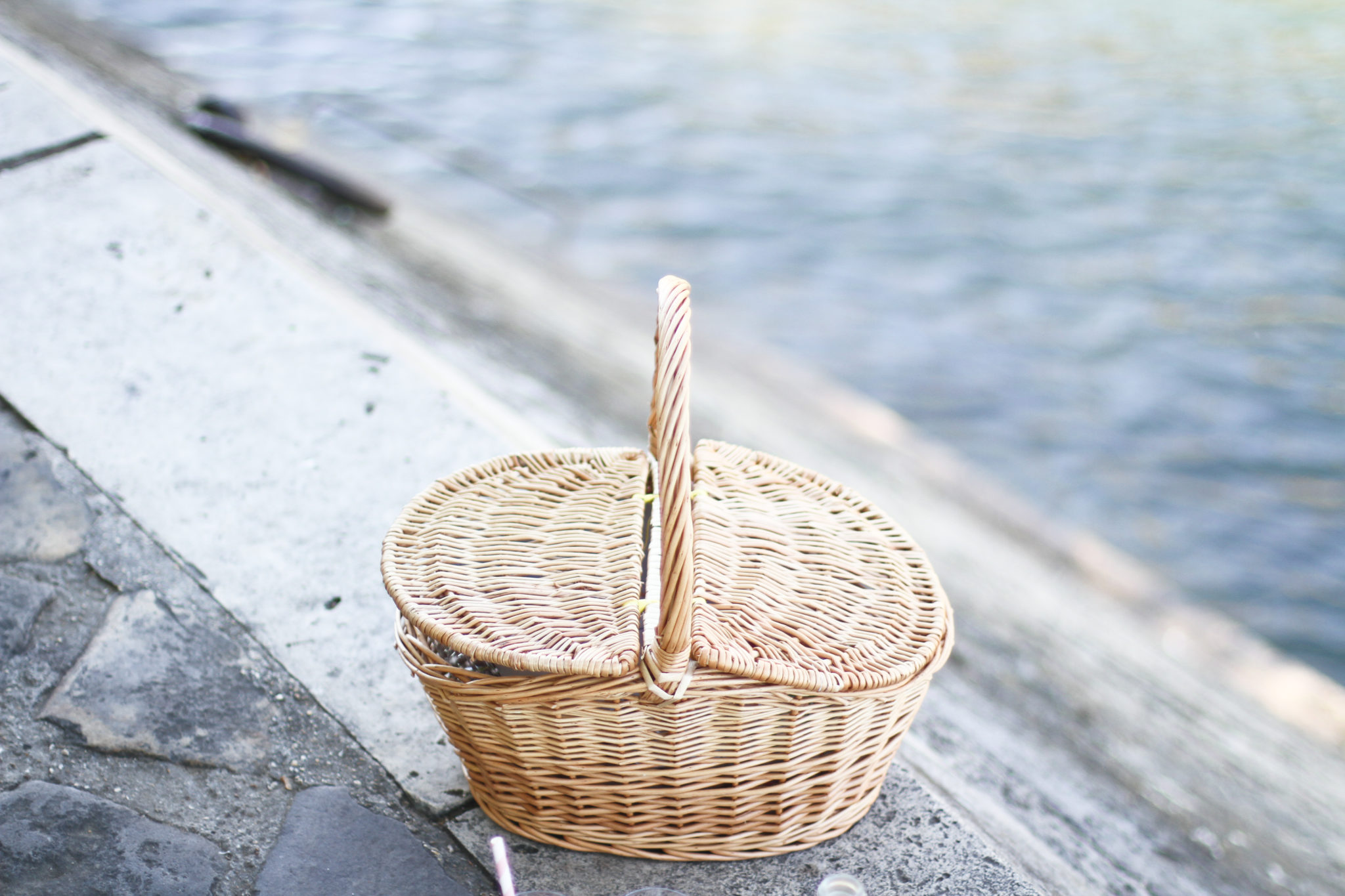 The Parisian Picnic: It’s an Art Form!