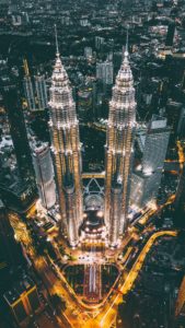 A Quick Guide to Kuala Lumpur  World of Wanderlust