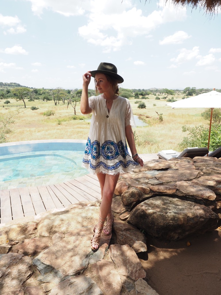 World of Wanderlust Safari Style