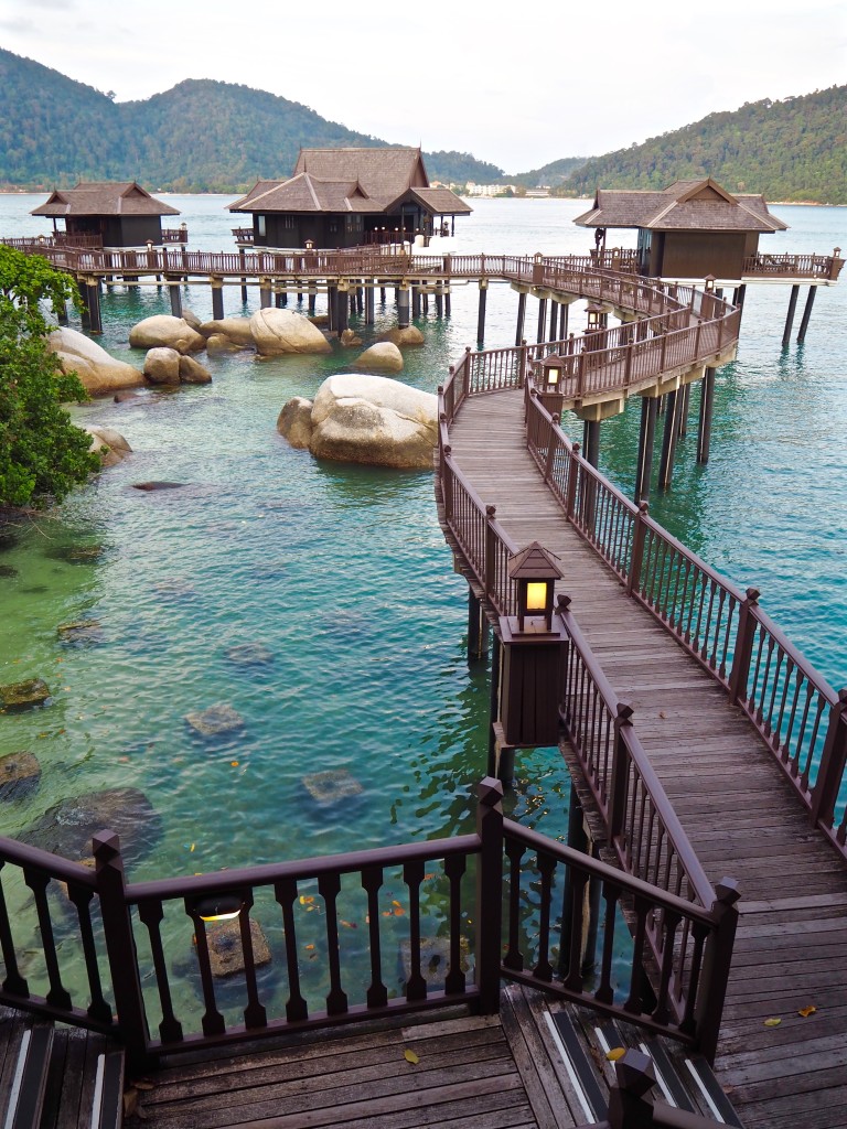 Resort de Pangkor Laut