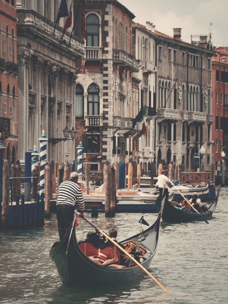 Venice Bucket List | WORLD OF WANDERLUST