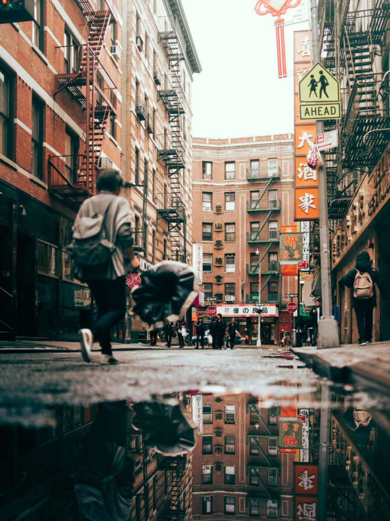 New York Neighbourhood Guide: Lower East Side - World of Wanderlust