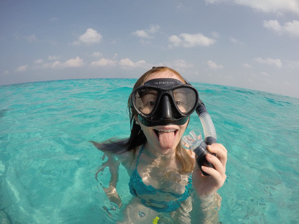 Cosas para hacer en las Maldivas | Snorkel