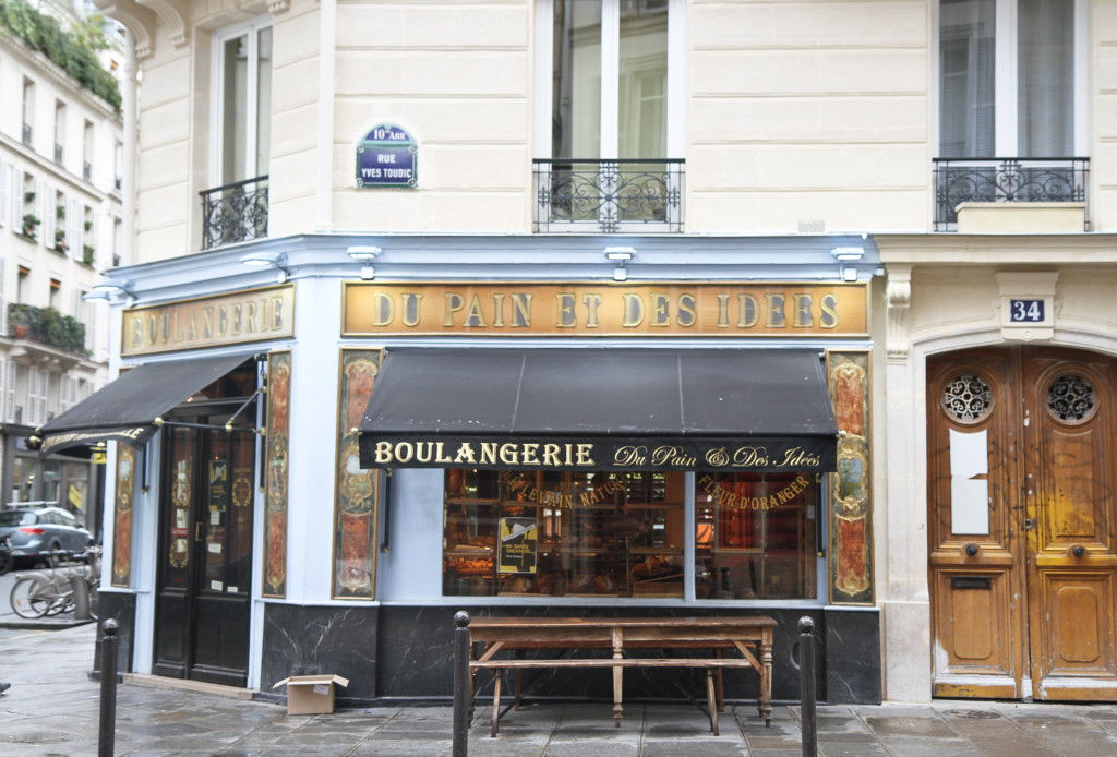 Top 20 Cheap Eats in Paris - World of Wanderlust