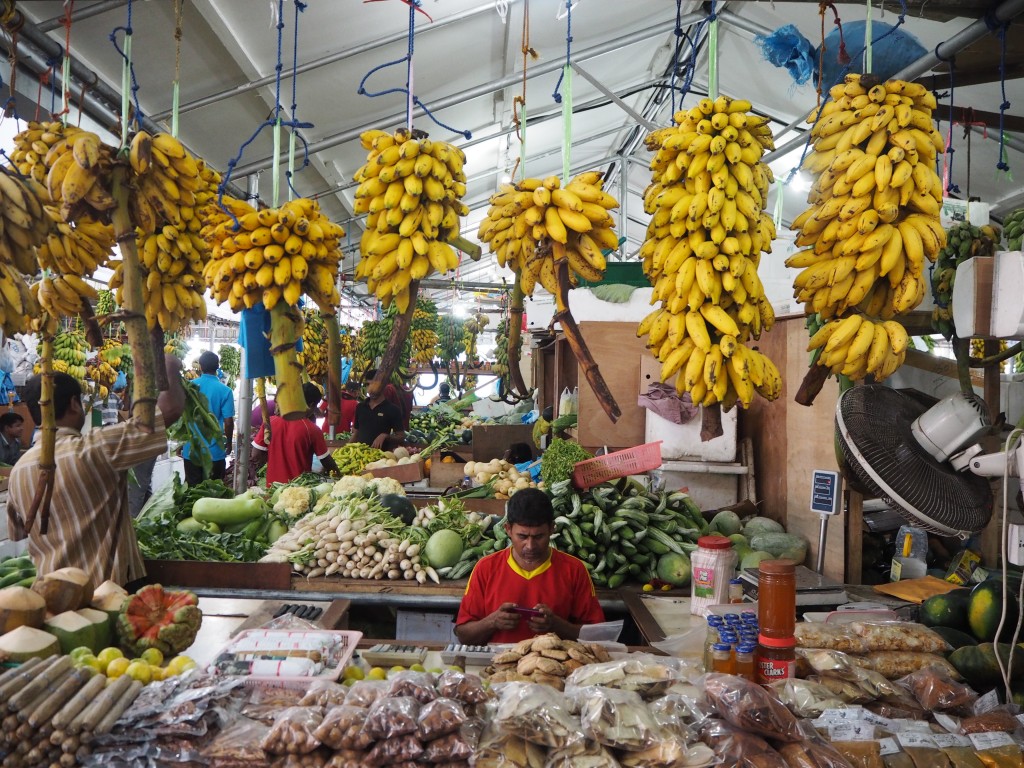 Male Maldives