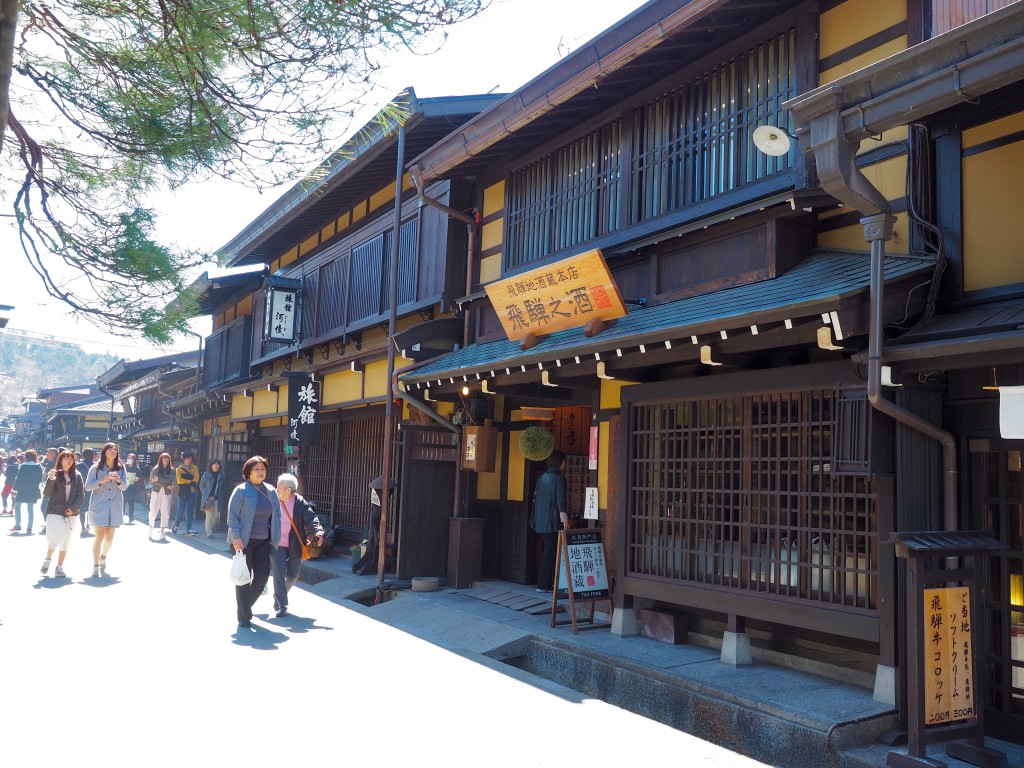 A Guide to Takayama Japan | World of Wanderlust