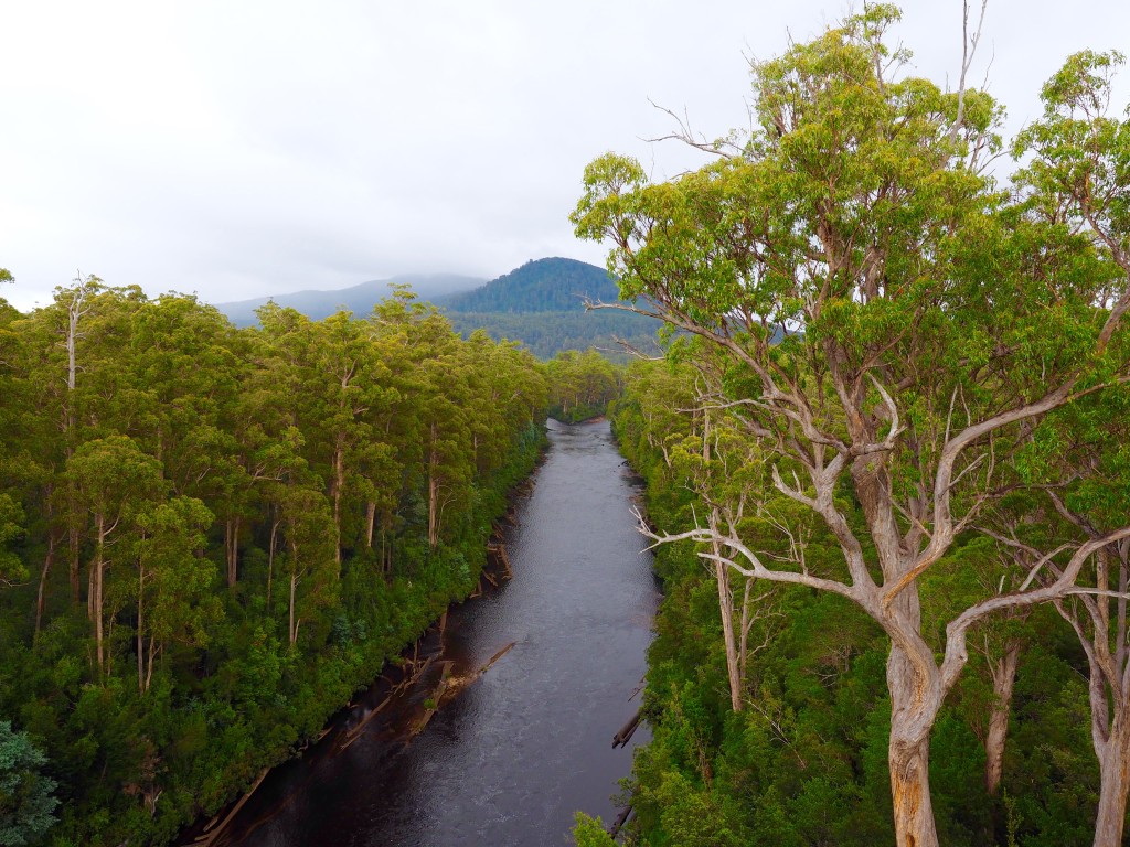 Río Huon