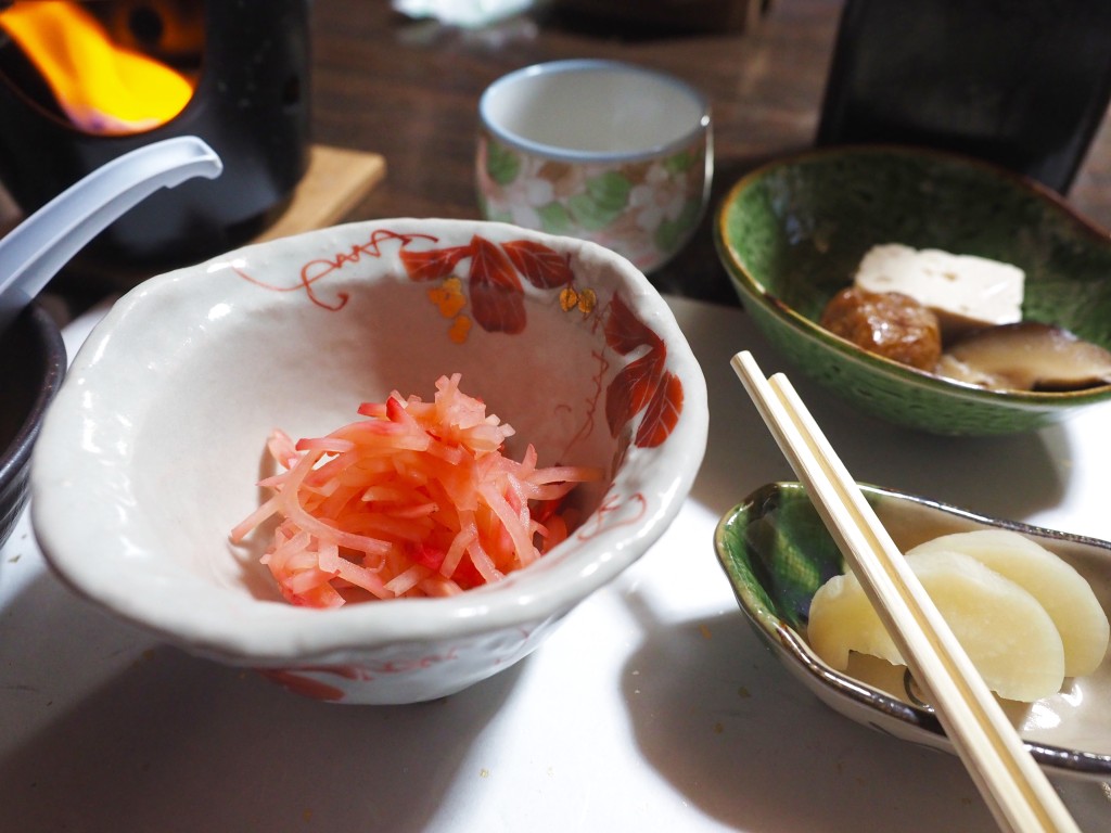 Chopsticks Etiquette in Japan