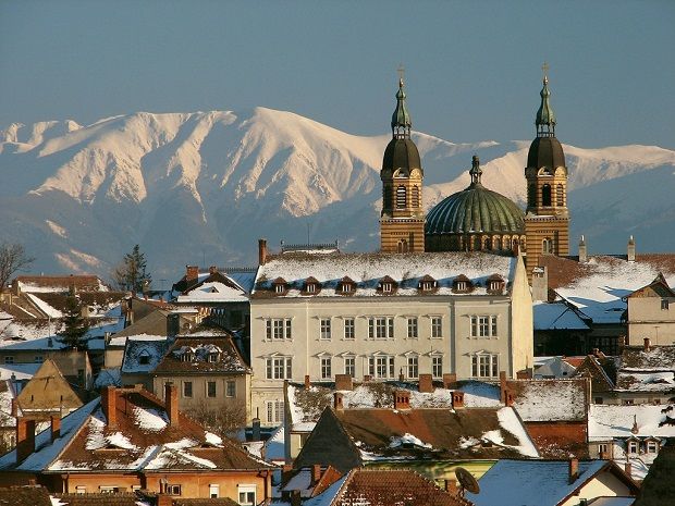 Sibiu-Rumanía