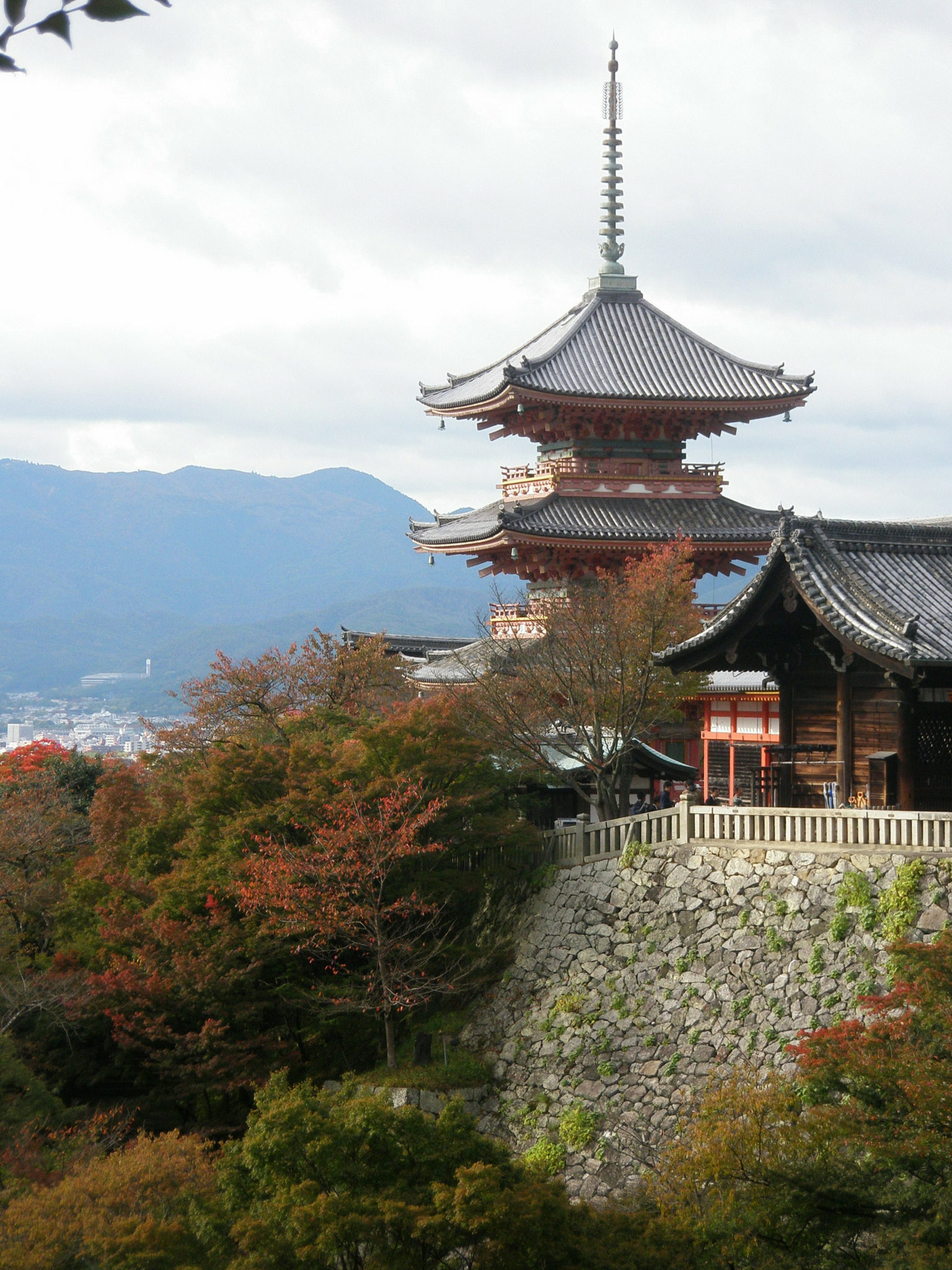 Visiting Japan for the First Time - Everything you Need to Know