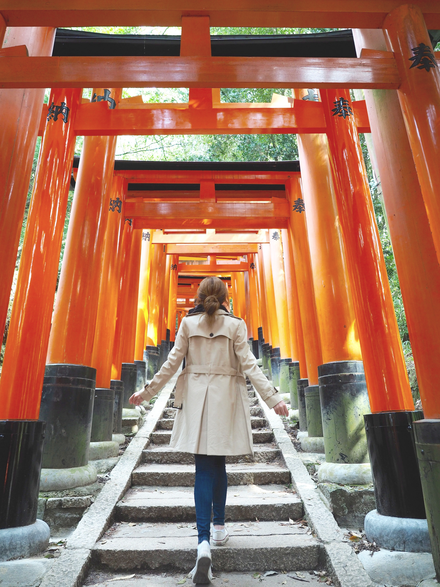 A Quick Guide to Kyoto