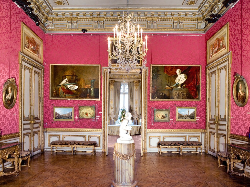 Musee Jacquemart Andre