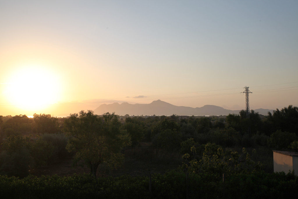 Mallorca