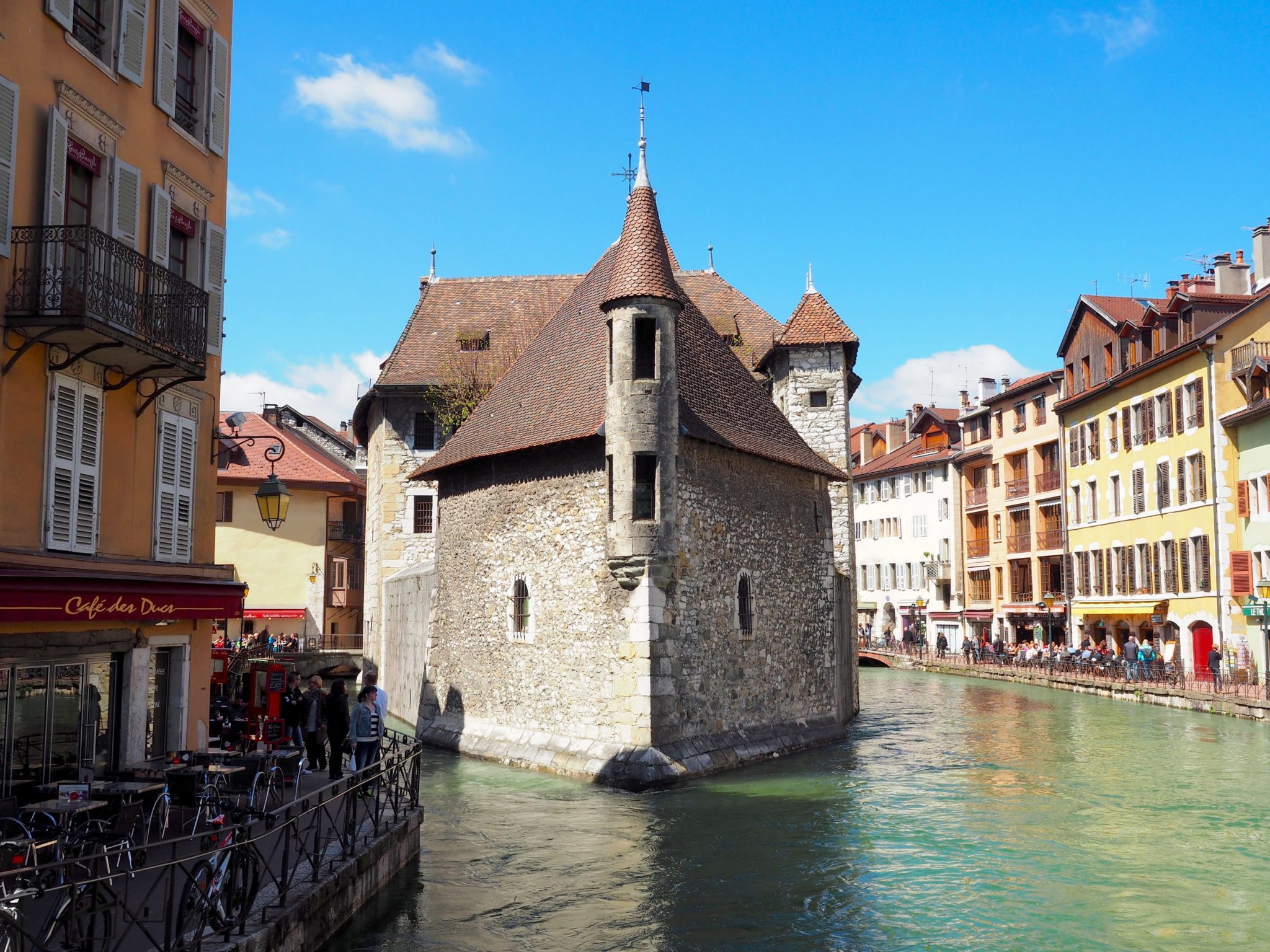 Famous Landmarks in France to Visit at Least Once in Your Lifetime