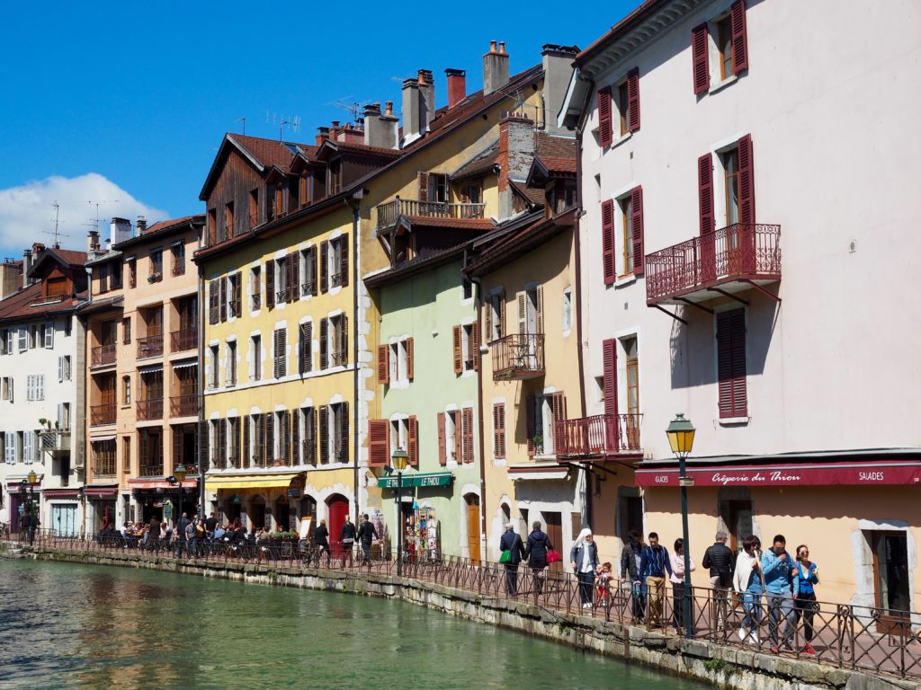 Annecy_France