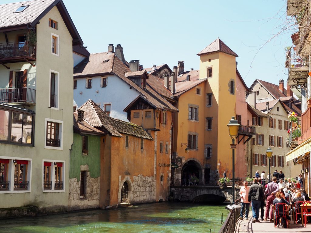 Annecy, France | World of Wanderlust